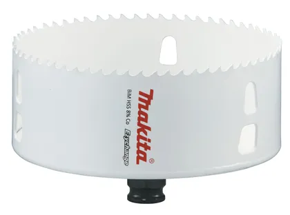 AUGUSAAG MAKITA EZYCHANGE 121MM BI-METALL