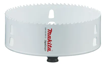 AUGUSAAG MAKITA EZYCHANGE 140MM BI-METALL