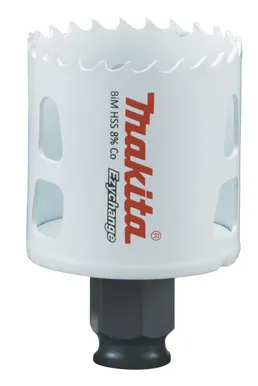 AUGUSAAG MAKITA EZYCHANGE 48MM BI-METALL