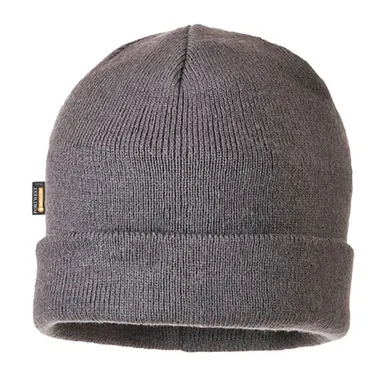 MÜTS KOOTUD PORTWEST INSULATEX VOODRIGA, HALL