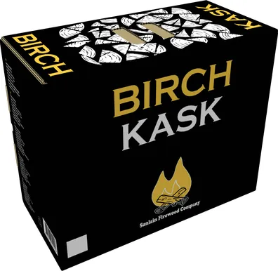 KAMINAPUU KASK SANLAIN FIREWOOD COMPANY 24L KOHVER