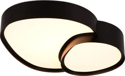 LAELAMP TRIO RISE LED 43CM 647510232 MATT MUST