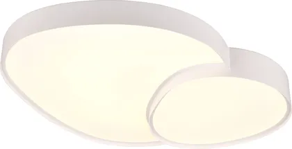 LAELAMP TRIO RISE LED 77CM 647519231 MATT VALGE