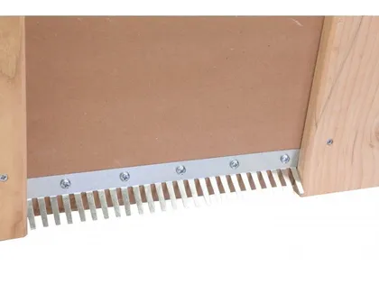 KAITSELIIST NÄRILISTE VASTU KERABIT 30MMX1250MM