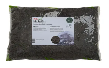 KERGKRUUS LIBEDUSTÕRJEKS BALTIC AGRO 10L