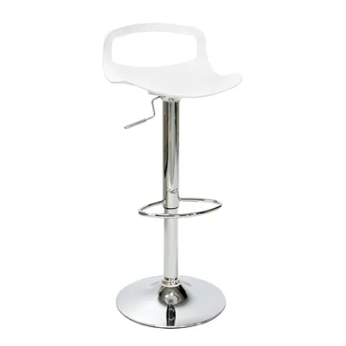 BAARIPUKK ANDY VALGE