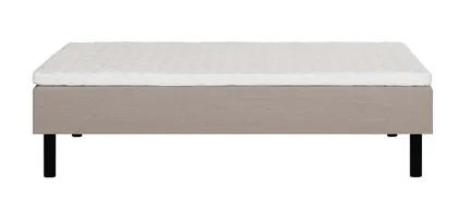 KUŠETT LANDE 120X200CM, BEEŽ