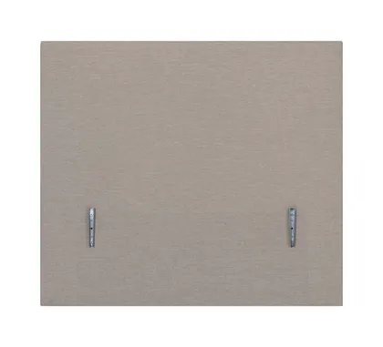 PEATSIOTS KUŠETILE LANDE 120X200CM, BEEŽ