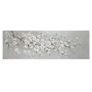 ÕLIMAAL 50X150CM, VALGED KIRSIÕIED