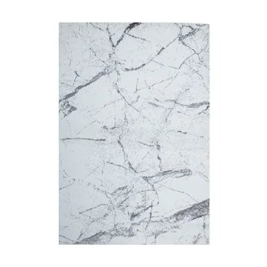 VAIP SANFORD-5, 133X190CM, VALGE/HALL