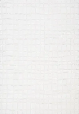 VAIP ALLOY-2, 133X190CM, VALGE