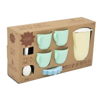 MÄNGUASI ELFIKI TEEKOMPLEKT ECO