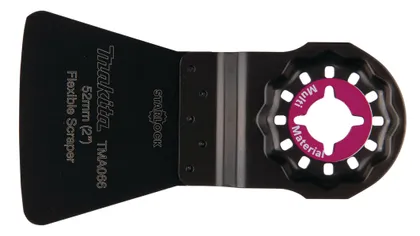 KAABITS MAKITA 52MM MULTITOOL TMA066 HCS STARLOCK