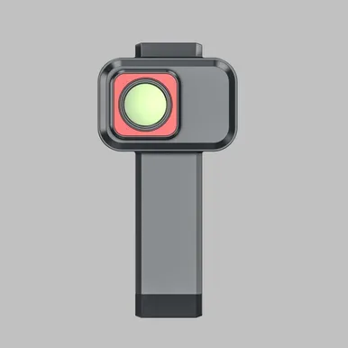 TERMOKAAMERA MAKROLÄÄTS HIKMICRO POCKET SEERIALE HM-P201-MACRO