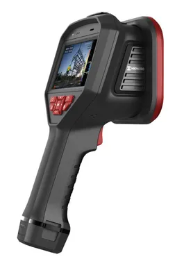 ULTRAHELI LOKAATOR-KAAMERA HIKMICRO AI56