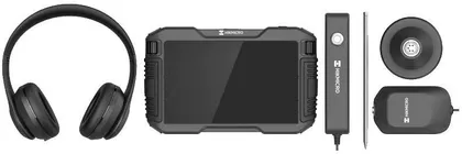 AKUSTILINE LEKKEANDUR HIKMICRO AD21