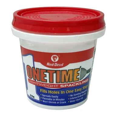 PAHTEL RED DEVIL ONE TIME FILLER 0,3L