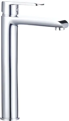 VALAMUSEGISTI INVENA SIROS KÕRGE KROOM