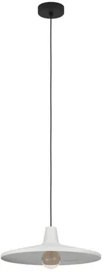 RIPPVALGUSTI EGLO MINIERE E27 1X40W HALL/MUST