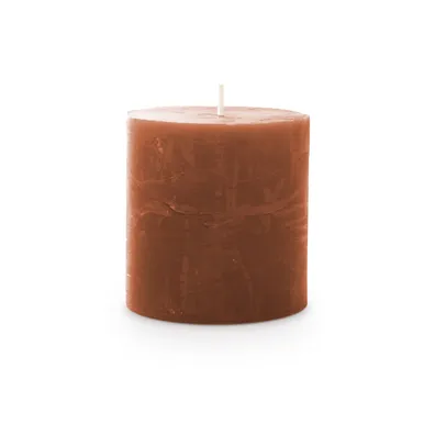 KÜÜNAL SPAAS RUSTIK 25H D 70X70MM KONJAKIPRUUN