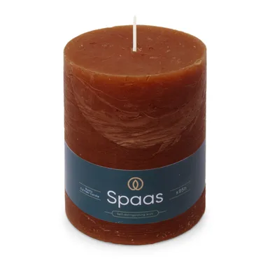 KÜÜNAL SPAAS RUSTIK 95H D 100X130MM BORDOOPRUUN