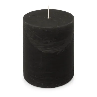 KÜÜNAL SPAAS RUSTIK 95H D 100X130MM MUST