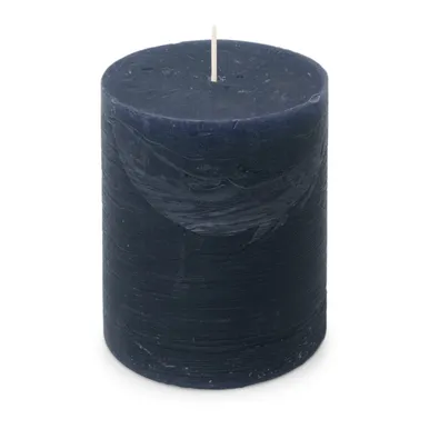 KÜÜNAL SPAAS RUSTIK 95H D 100X130MM TUMESININE