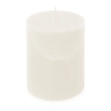 KÜÜNAL SPAAS RUSTIK 95H D 100X130MM VALGE