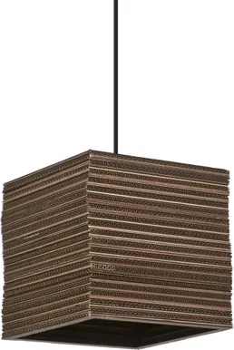 RIPPVALGUSTI LEDVANCE SQUARE E27 PRUUN