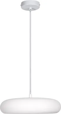 RIPPVALGUSTI LEDVANCE PLASTER PURE 300 E27 VALGE