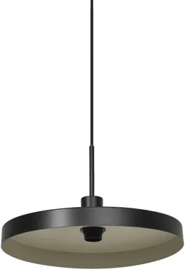 RIPPVALGUSTI LEDVANCE PLATE E27 BEEŽ