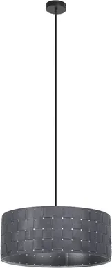 RIPPVALGUSTI LEDVANCE FELT WEAVING 480MM E27 TUMEHALL