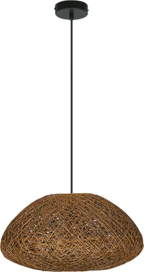 RIPPVALGUSTI LEDVANCE PAPER DROP 1XE27 BEEŽ