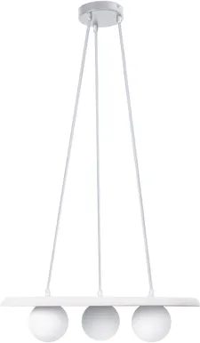 RIPPVALGUSTI LEDVANCE PLASTER NEST 3XG9 PRUUN