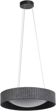 RIPPVALGUSTI LEDVANCE FELT CYLINDER 28W 830MM TUMEHALL