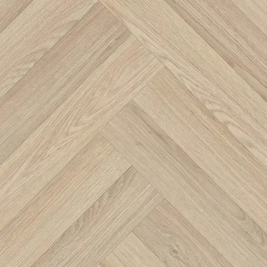 PVC KATE 4M TEXTILE 200 DOUBLE HERRINGBONE OAK 335
