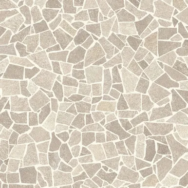 PVC KATE 3M PRIMO 280 MOSAIC GREIGE 235