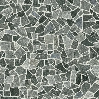 PVC KATE 3M PRIMO 280 MOSAIC ANTRACITE 395