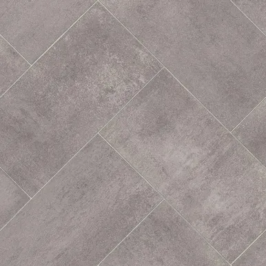 PVC KATE 4M PRIMO 280 TILE MOSAIC GREY 295