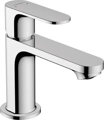 VALAMUSEGISTI HANSGROHE REBRIS S 80 KROOMITUD