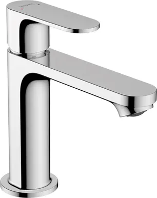 VALAMUSEGISTI HANSGROHE REBRIS S 110 KROOMITUD