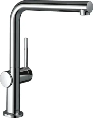 KÖÖGISEGISTI HANSGROHE TALIS M54 270 KROOMITUD