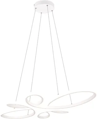 LAEVALGUSTI TRIO FLY LED 4000K MATT VALGE