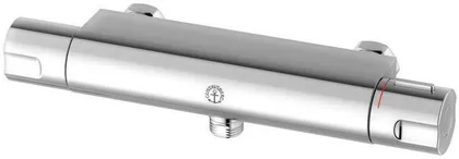 DUŠISEGISTI GUSTAVSBERG TERMOSTAADIGA NORDIC