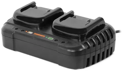 LAADIMISSEADE DAEWOO DACH 5021LI