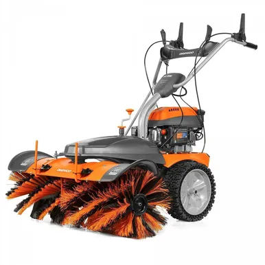 TÄNAVAPÜHKIMISMASIN DAEWOO DASC 70100