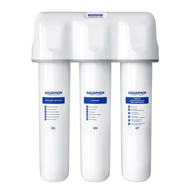 JOOGIVEE PUHASTUSSÜSTEEM AQUAPHOR CRYSTAL HA