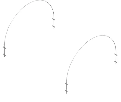 TUGIKAAR KINNITUSTEGA UPYARD 2TK