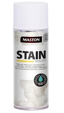 KRUNTVÄRV MASTON STAIN SEALER 400ML