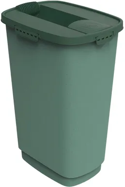 TOIDUKAST LEMMIKLOOMATOIDULE CODY KÜHVILGA ROHELINE 50L